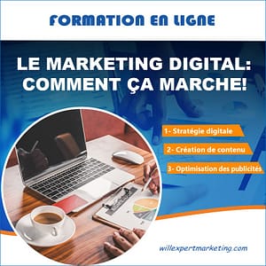 Master Class _ Brand Manager Formation Marketing Digital & Réseaux Sociaux | Xpertiz Groupe